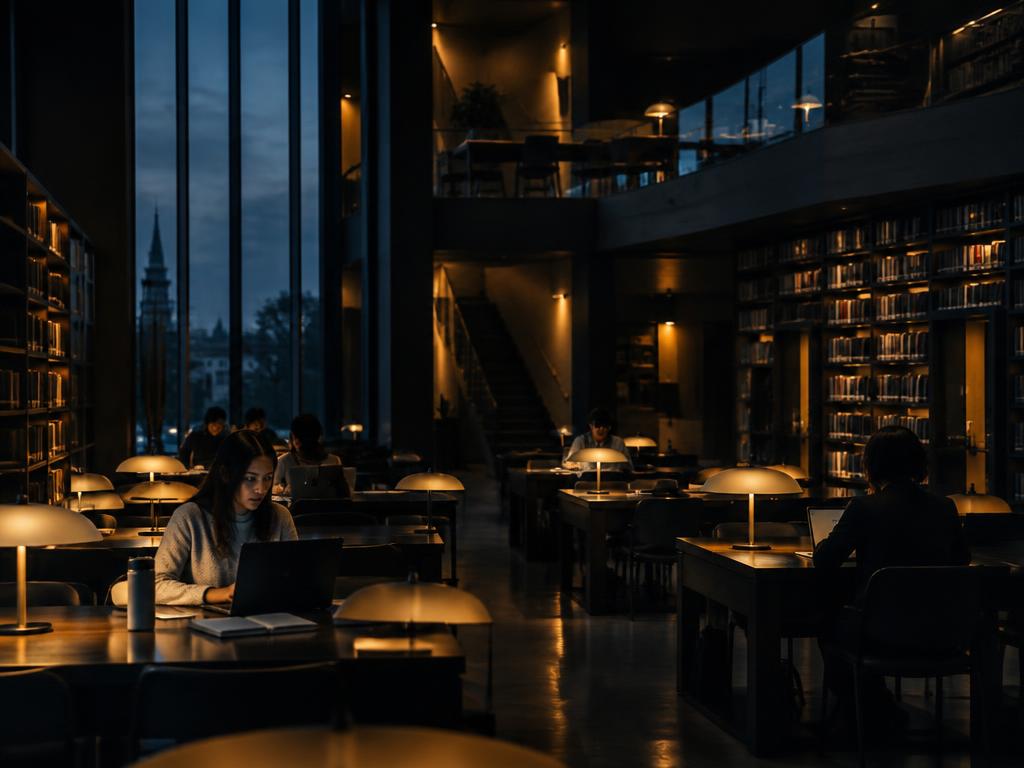 Education — ZAQSA industry perspective