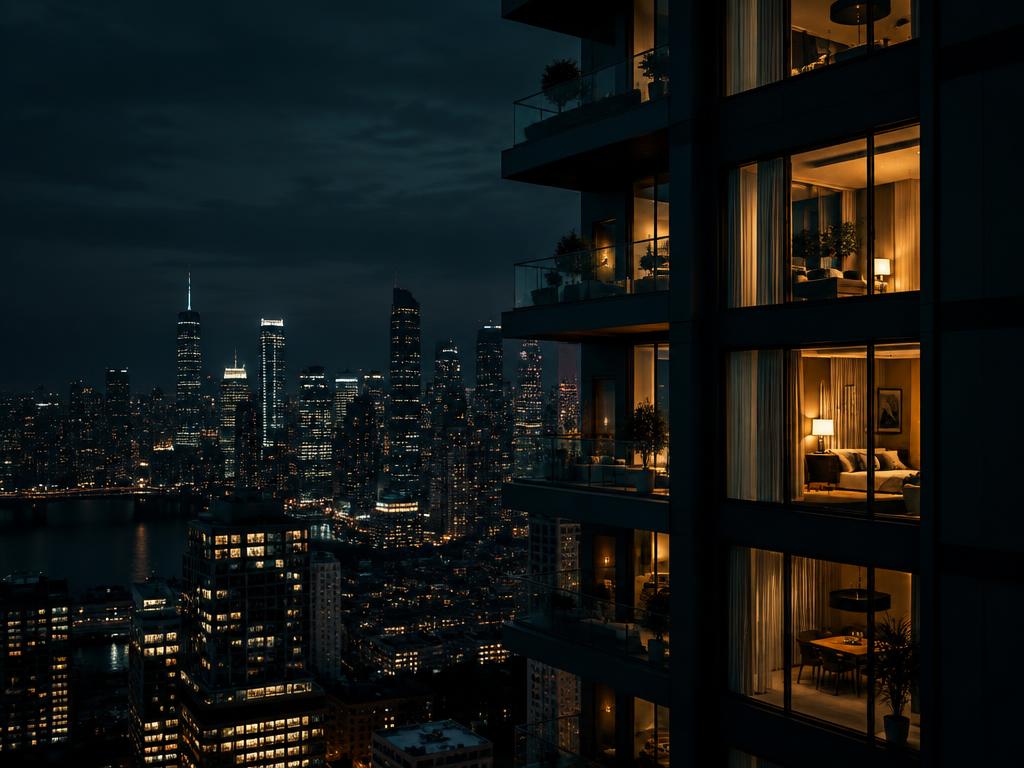 Real Estate — ZAQSA industry perspective