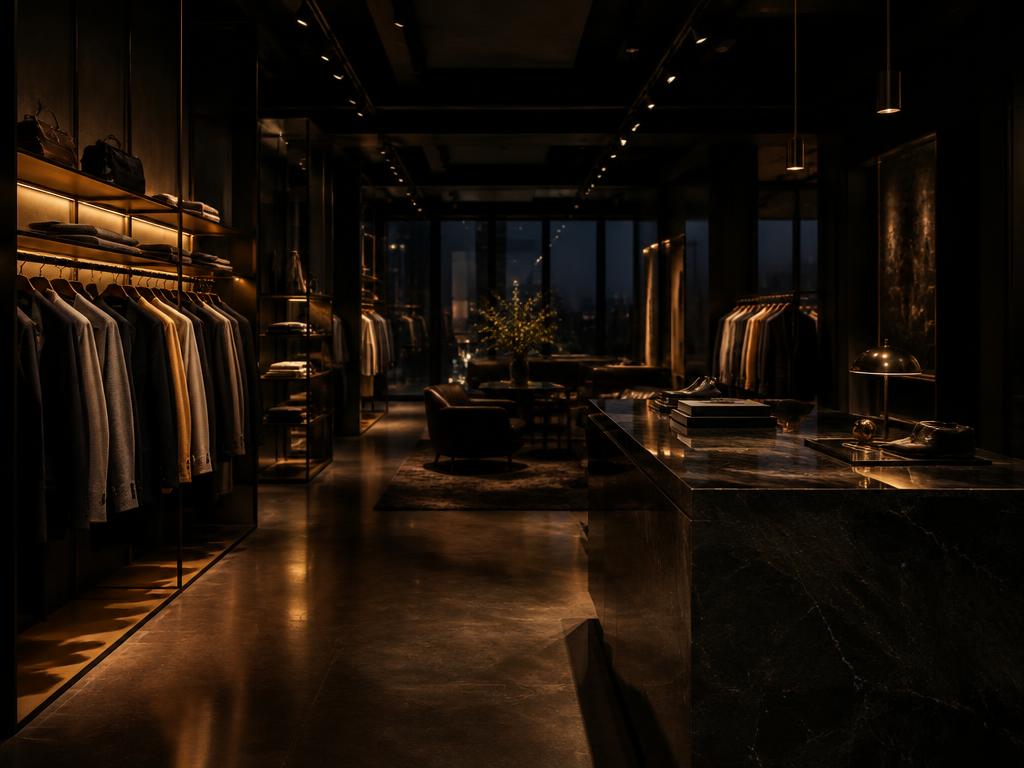 Retail — ZAQSA industry perspective