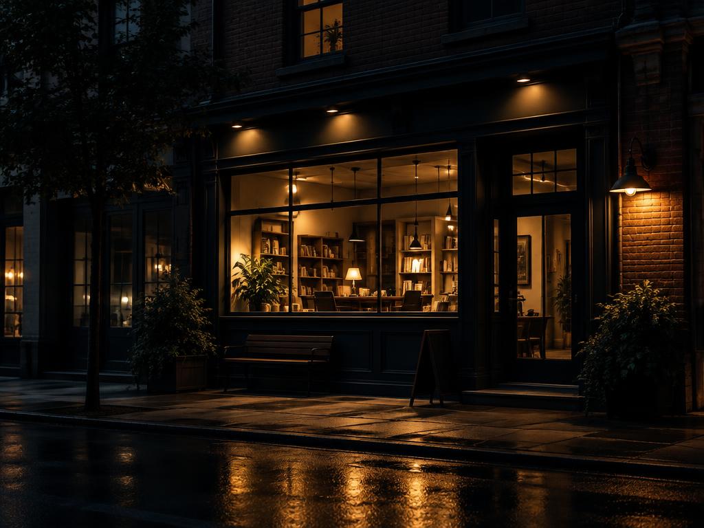 Small Businesses — ZAQSA industry perspective