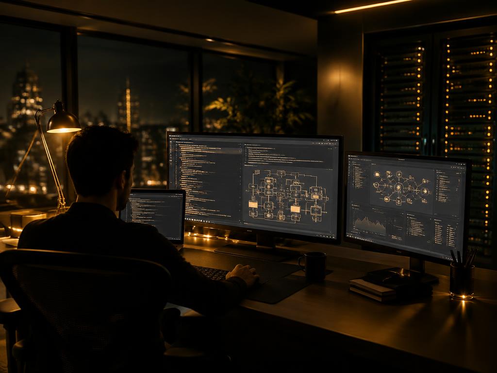 Technology Businesses — ZAQSA industry perspective